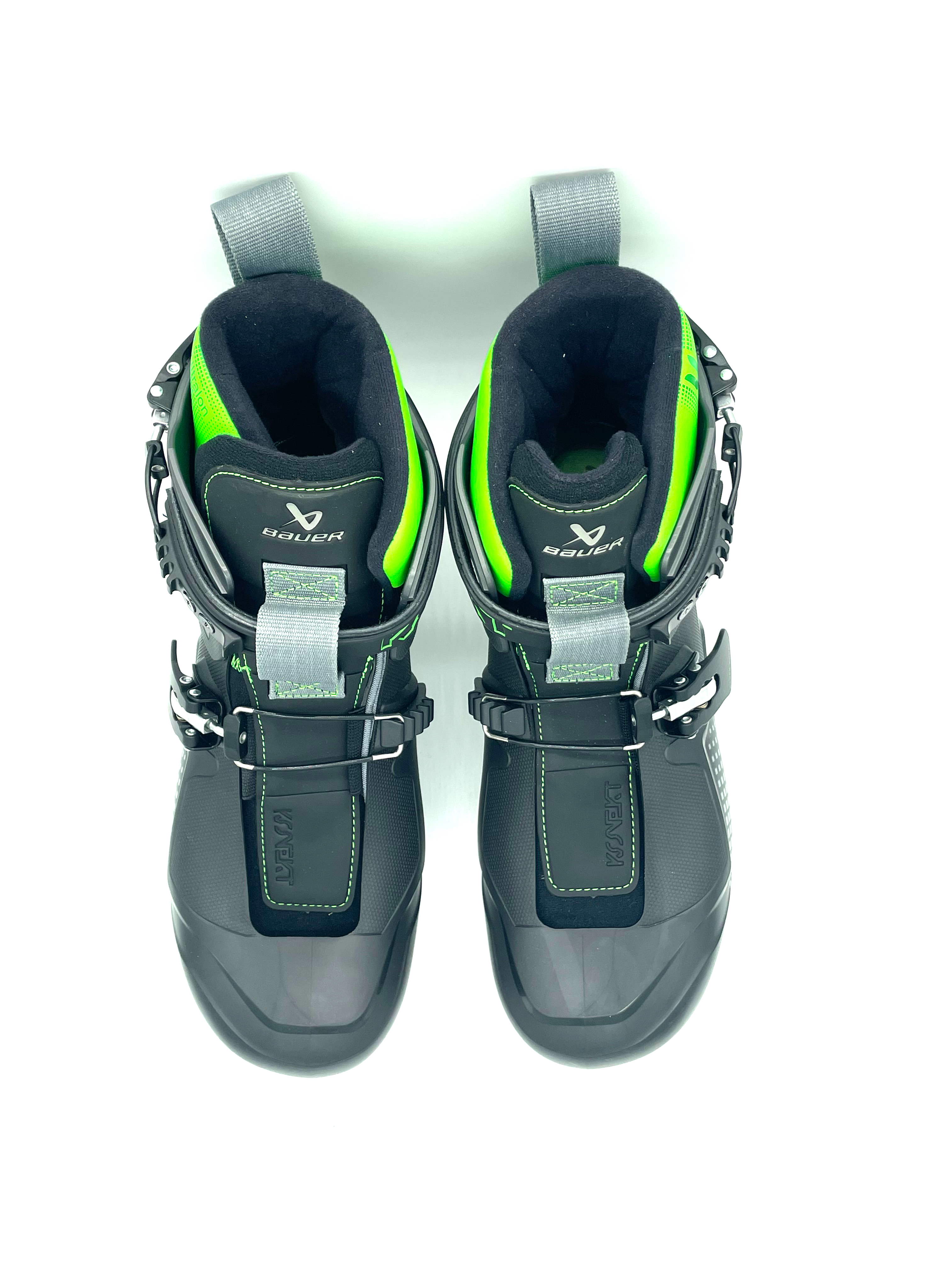 Patins de gardien de but Bauer Konekt Pro - Taille 12D